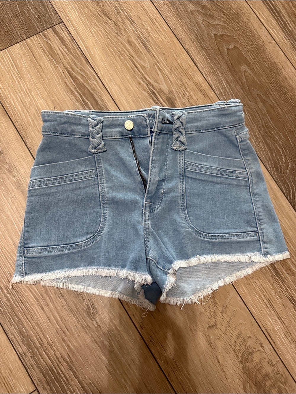 Womans Arizona jeans size 7